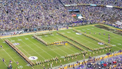 LSU Football Releases Upgrades to Tiger Stadium, Revolutionizing Fan Experience