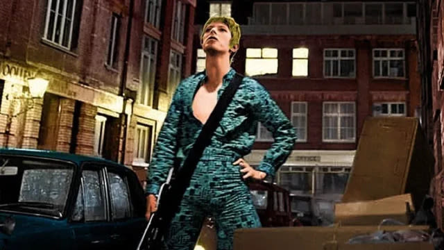 David Bowie & The Story of Ziggy Stardust Streaming: Watch & Stream Online via Amazon Prime Video