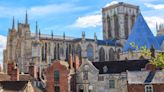 Catedral de York, Pompeia, Vaticano: Sítios históricos que produzem energia solar
