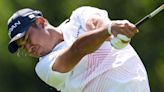 Olympic golf gets loud start, slow finish and Matsuyama in the lead