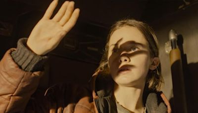 'Alien: Romulus': Cailee Spaeny protagoniza el aterrador tráiler oficial de la película de Fede Álvarez