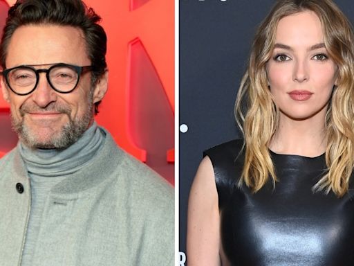 .... Rights to ‘The Death of Robin Hood,’ Starring Hugh Jackman and Jodie Comer From Lyrical Media and Ryder Picture...