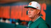 Miami Hurricanes baseball coach Gino DiMare resigns after five seasons as head man, 24 at UM