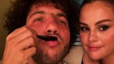 Selena Gomez Gushes Over Benny Blanco In New Post: 'Thank You For Sharing Your Life With Me'