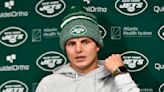 Tim Boyle's start for the Jets on Friday could spell the end for Zach Wilson in New York