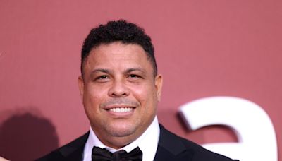 Ronaldo Nazario se aburrió del fútbol: "A día de hoy amo más el tenis" - El Diario NY