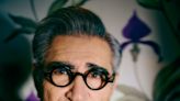 Eugene Levy jamás quiso ver el mundo