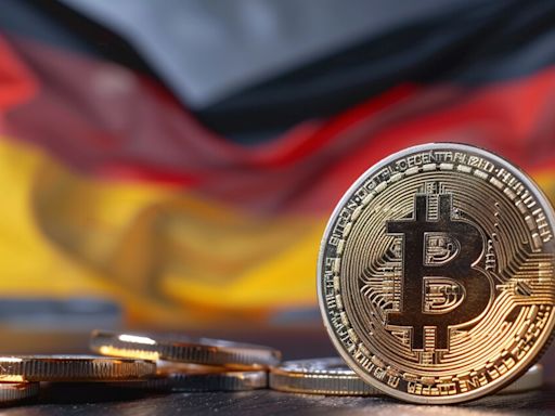 Germany runs out of Bitcoin after 23 days of selling