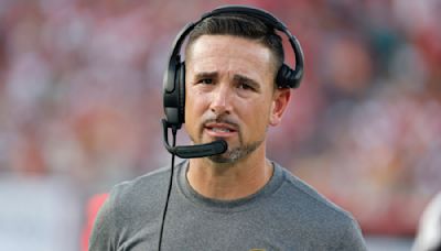 What Makes Matt LaFleur Want to Vomit?