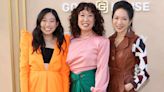 Sandra Oh and Awkwafina Share Kooky Ideas for Potential 'Quiz Lady' Sequel: 'Another Dimension' (Exclusive)