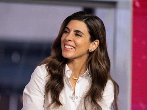 Jamie-Lynn Sigler Issues Bold Message on Ozempic Use