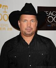 Garth Brooks