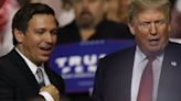 DeSantis And Trump Fight Over Who Handled The COVID-19 Pandemic Worse