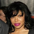 Tisha Campbell