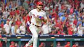 Phillies place Trea Turner on the paternity list and recall Weston Wilson