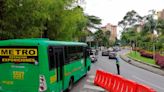 Así funcionará el pico y placa en Medellín este jueves 18 de julio