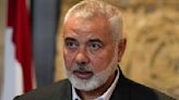 Is Israel Behind Ismail Haniyeh's Assasination? Here's What Hamas Says