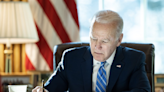 Biden asks Americans affected by gun violence to text him so he can use their stories in speech