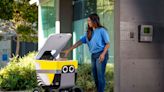 Serve Robotics to deploy up to 2,000 sidewalk delivery bots on Uber Eats
