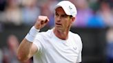 Andy Murray confirma que se retirará tras los Juegos Olímpicos de París