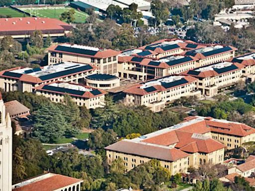 QS MBA Rankings 2025: Stanford GSB Reigns Supreme; Check the List of Top 10 Institutes Here - Times of India