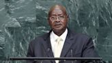 Uganda leader slams World Bank for halting loans after his nation's anti-LGBTQ law