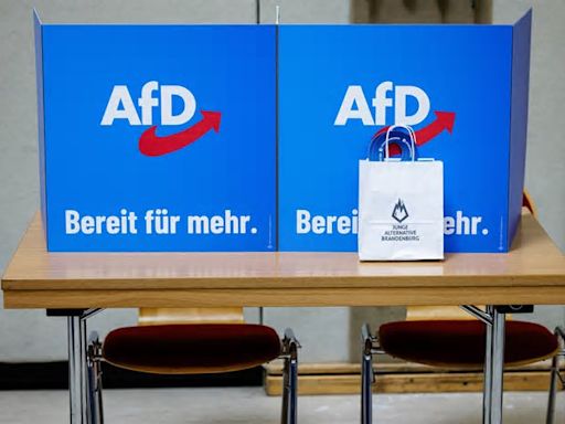 KURZMELDUNGEN - Deutschland: Polizei durchsucht AfD-Zentrale in Hannover +++ Grossrazzia gegen Schlepper in mehreren Bundesländern – zehn Haftbefehle vollstreckt