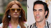 Isla Fisher Was Aware of Ex Sacha Baron Cohen's 'Mean Streak'