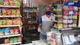 Comercio en corregimiento de Antioquia volvió a abrir luego de nueve días de confinamiento