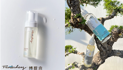 從創新到永續丨Proteckey 博提克的品牌崛起之旅 | 蕃新聞