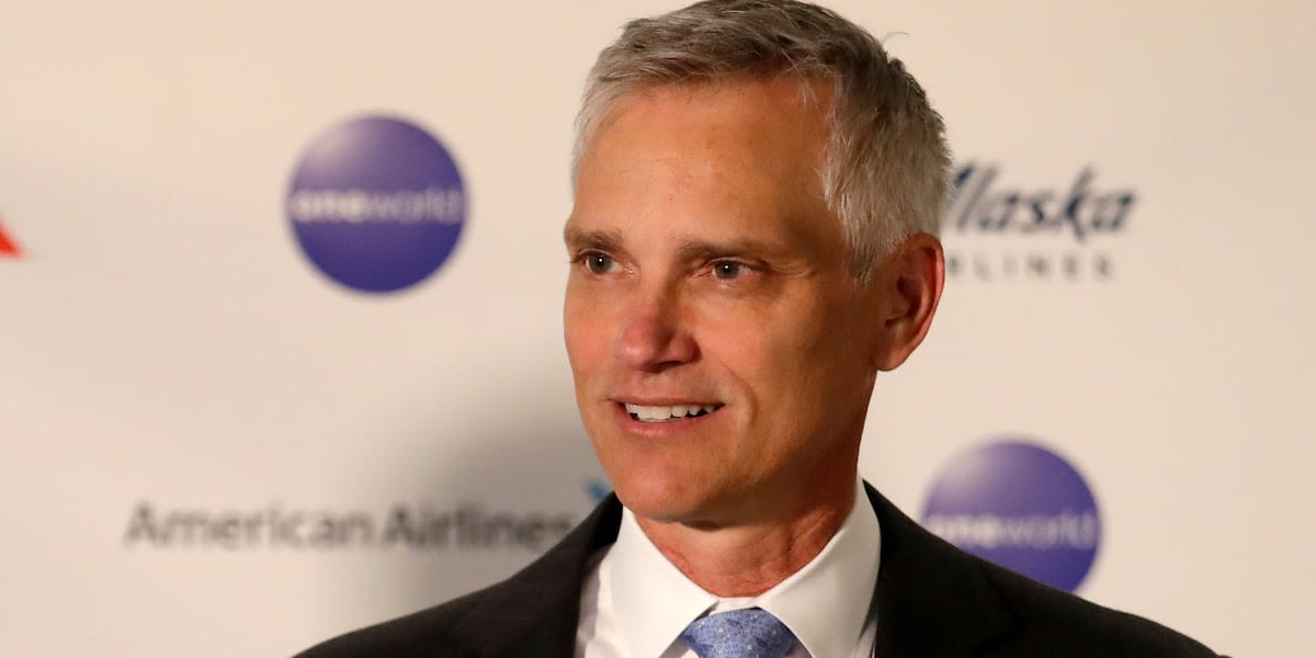 Report: American Airlines CEO promises action after Black men removed from Phoenix flight