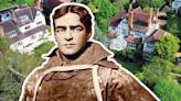 From Pole to Putney: Antarctic explorer Ernest Shackleton's south west London house for sale at £6.5 million