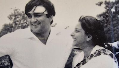 When Ranjeet couldn't believe 'Mother India star' Nargis was serving everyone food at her and Sunil Dutt's house party; recalls she scolded everyone for THIS reason