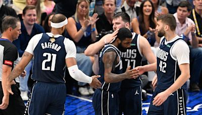 Dallas Mavericks vs Boston Celtics picks, predictions: Who wins Game 5 of 2024 NBA Finals?