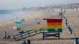 Letters to the Editor: A lifeguard who can't tolerate the LGBTQ+ Pride flag shouldn't be a lifeguard