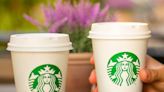 Starbucks Corporation's (NASDAQ:SBUX) Intrinsic Value Is Potentially 34% Above Its Share Price