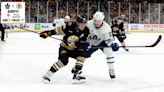 Pastrnak 'not there yet,' has more to give to help Bruins oust Maple Leafs in Game 5 | NHL.com