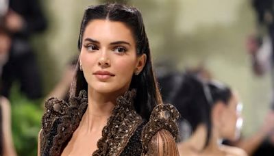 Así es la vida de Kendall Jenner al ser la única del clan Kardashian sin hijos