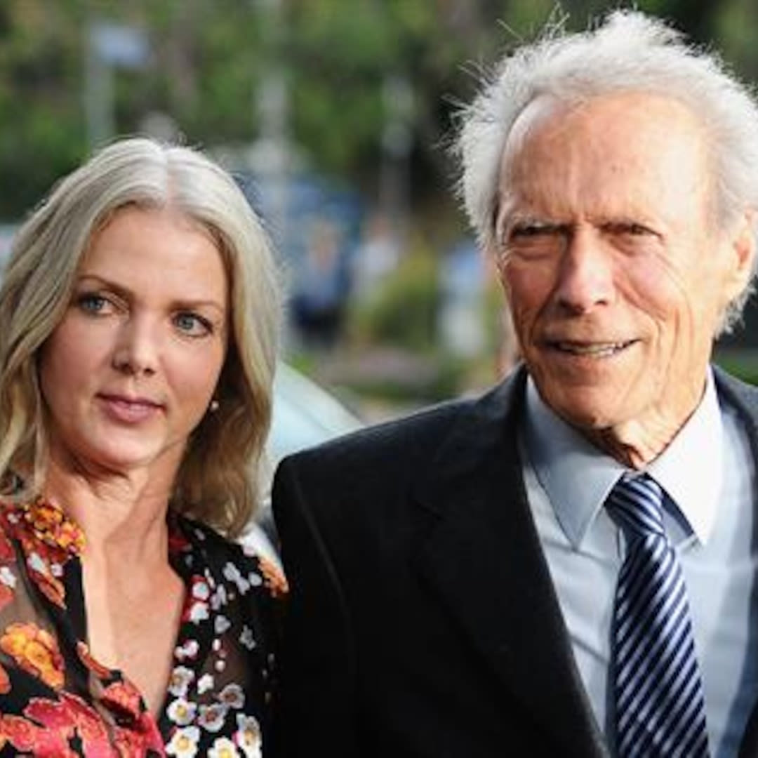 Clint Eastwood's Late Girlfriend Christina Sandera’s Cause of Death Revealed - E! Online