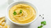 Chickpea Butter Is The Savory, Protein-Rich Alternative To Nutty Spreads