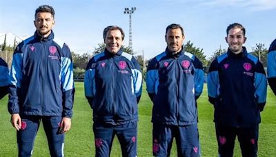 El motivo por el que Pedro López será el entrenador del Levante ante el Villarreal B