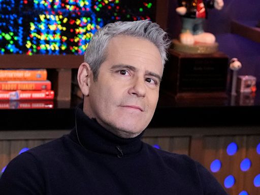 Who's on Watch What Happens Live with Andy Cohen the Week of May 5? (Full Schedule) | Bravo TV Official Site