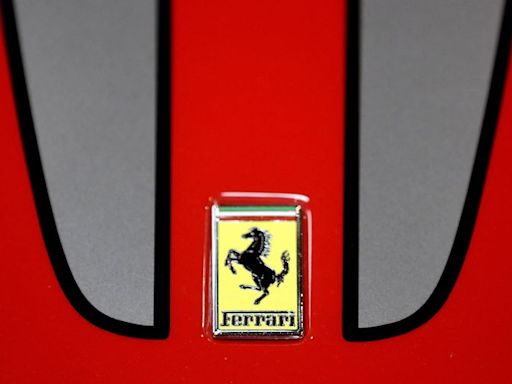 Ferrari appeals to traditional base with two new V12 cars