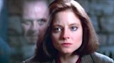 Cómo Anthony Hopkins y Jodie Foster elevaron sin querer a 'El silencio de los inocentes'