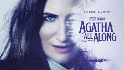 Agatha All Along: Disney+ Series EP Explains Marvel Show's Multiple Title Changes