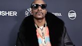 Snoop Dogg Comments on Drake and Kendrick Lamar's Rap Beef, Talks 'Garfield' Soundtrack (Exclusive)