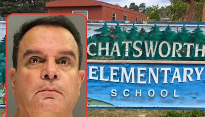 NJ teacher charged with sexual assault of 7 more children