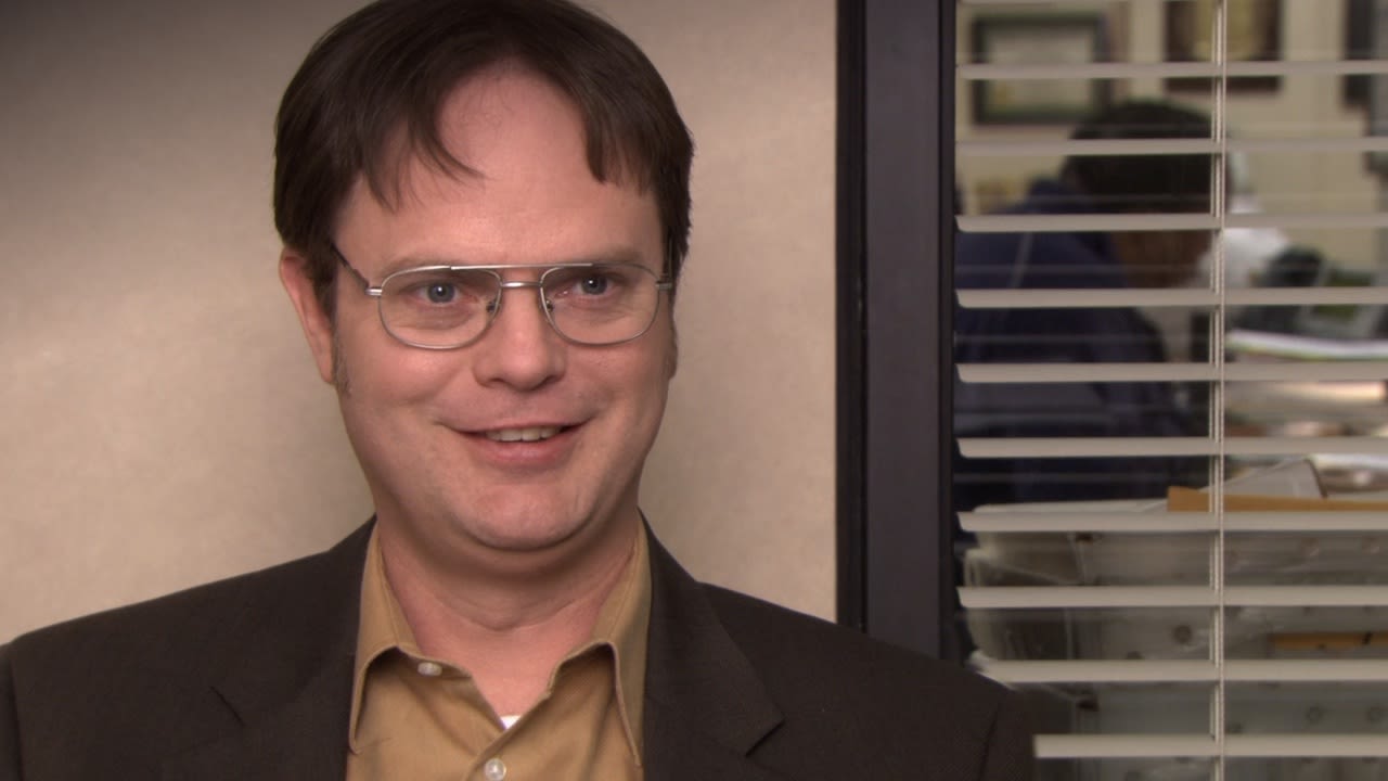 32 Hilarious And Ridiculous Dwight Schrute Quotes From The Office
