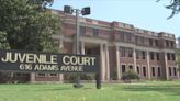 Memphis Shelby County Juvenile Court building closes indefinitely