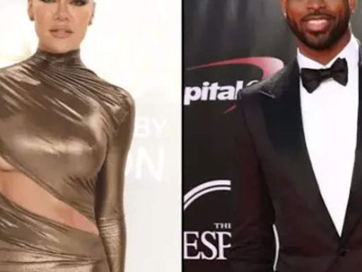 Khloe Kardashian to get married again after split with Tristan Thompson?